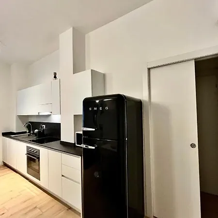 Corso Lodi Apartment Milan Exterior photo