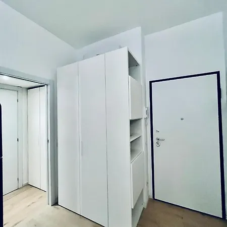 Corso Lodi Apartment Milan Exterior photo