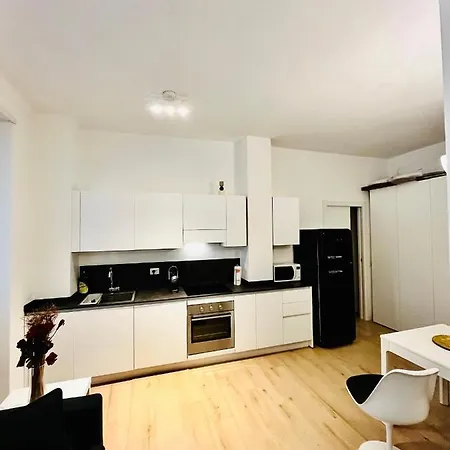 Corso Lodi Apartment Milan Exterior photo