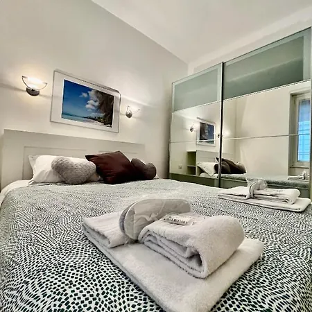Corso Lodi Apartment Milan Exterior photo