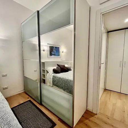 Corso Lodi Apartment Milan Exterior photo