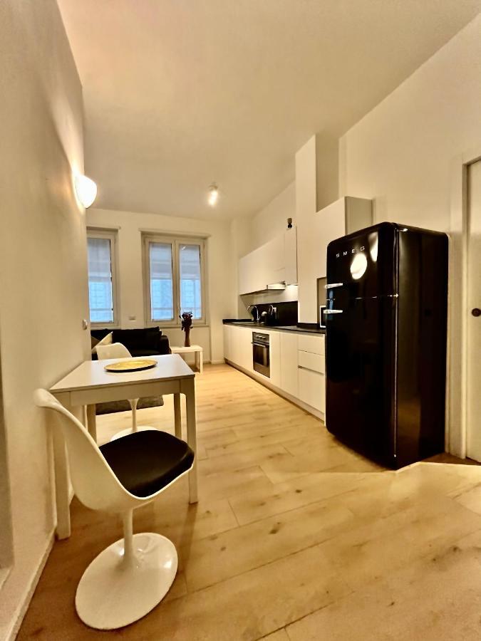 Appartement Corso Lodi *