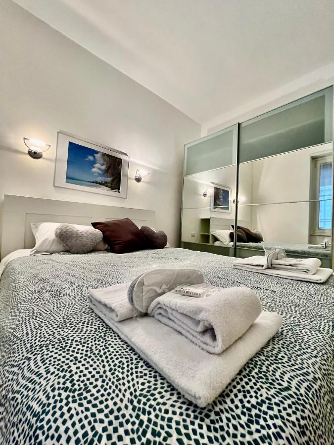 Appartement Corso Lodi Milaan