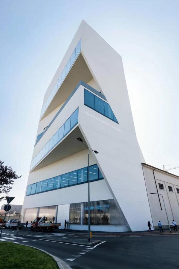 Corso Lodi Appartement Milaan
